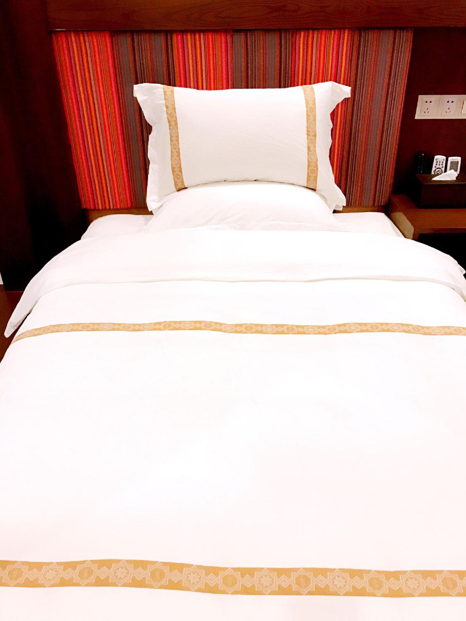 Family Hotel Zhangjiajie Eksteriør billede