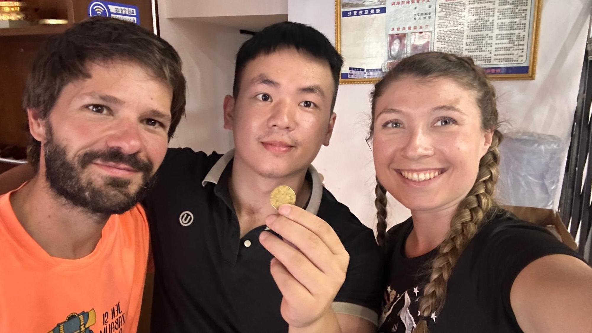 Family Hotel Zhangjiajie Eksteriør billede